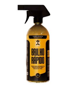 Brilho Rápido