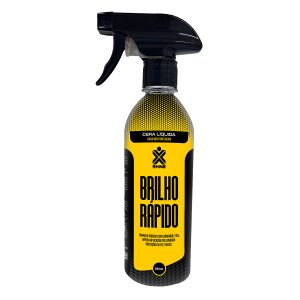 Brilho Rápido