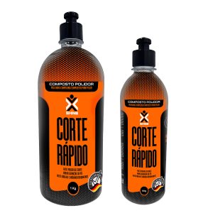 Corte Rápido