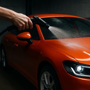 Limpeza e Descontaminação