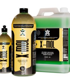 X-Mol